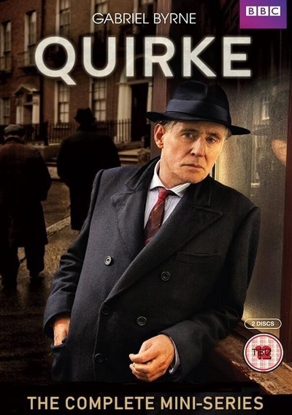 Quirke - Season 1