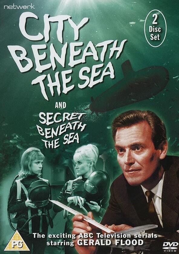 City Beneath the Sea - Season 1