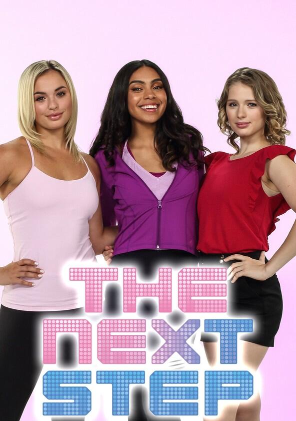 The Next Step - Season 1