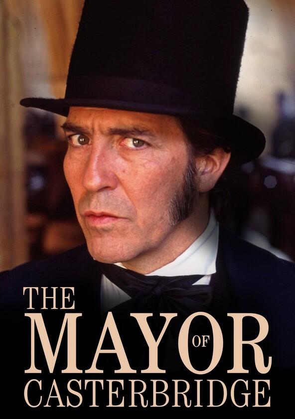 The Mayor of Casterbridge - Season 1