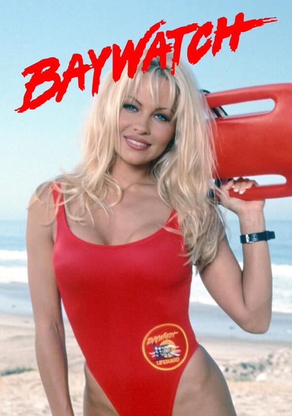 Baywatch - Season 7