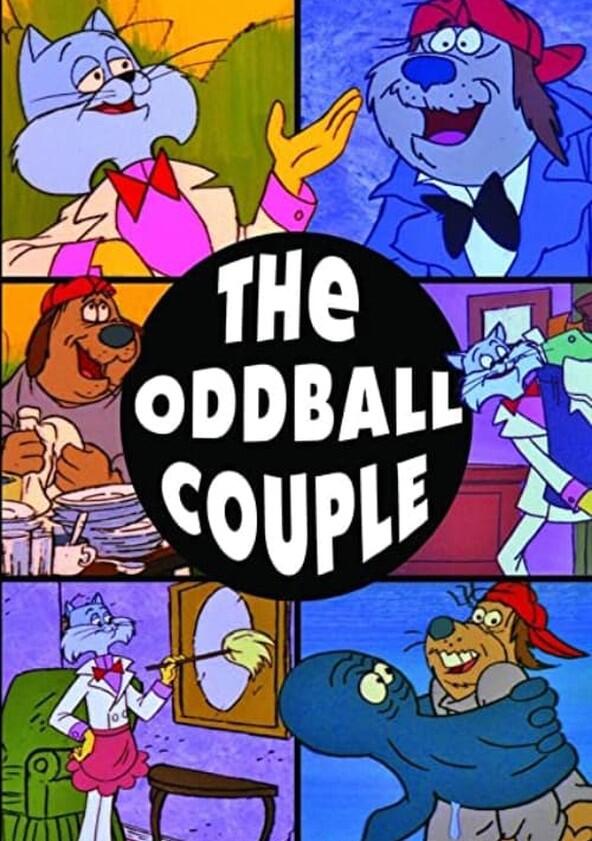 The Oddball Couple - Season 1