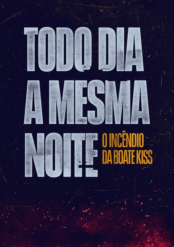 Todo Dia a Mesma Noite - Season 1