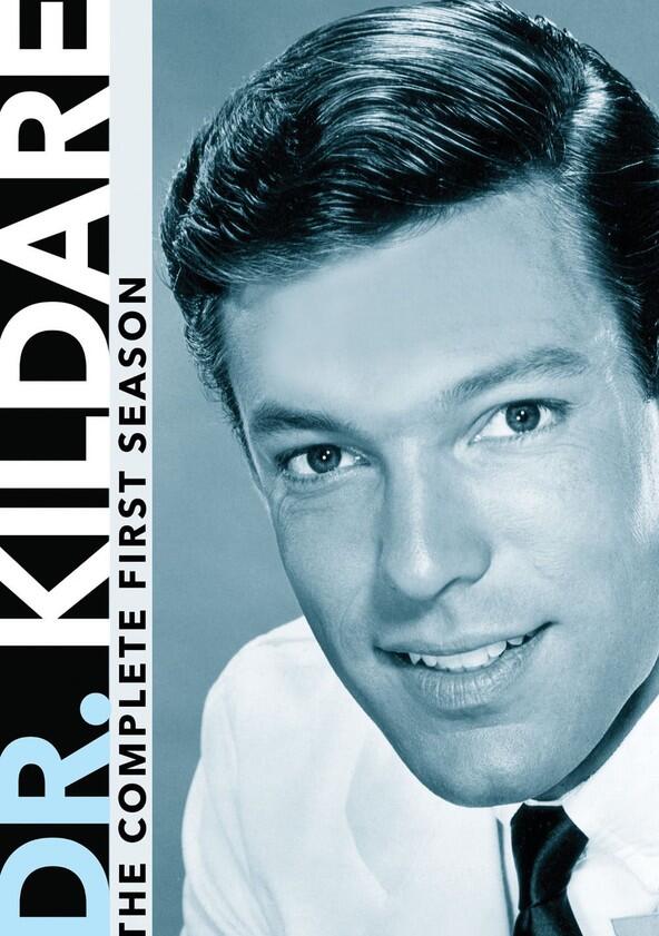 Dr. Kildare - Season 1