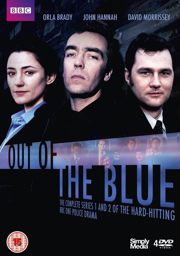 Out of the Blue - Season 1