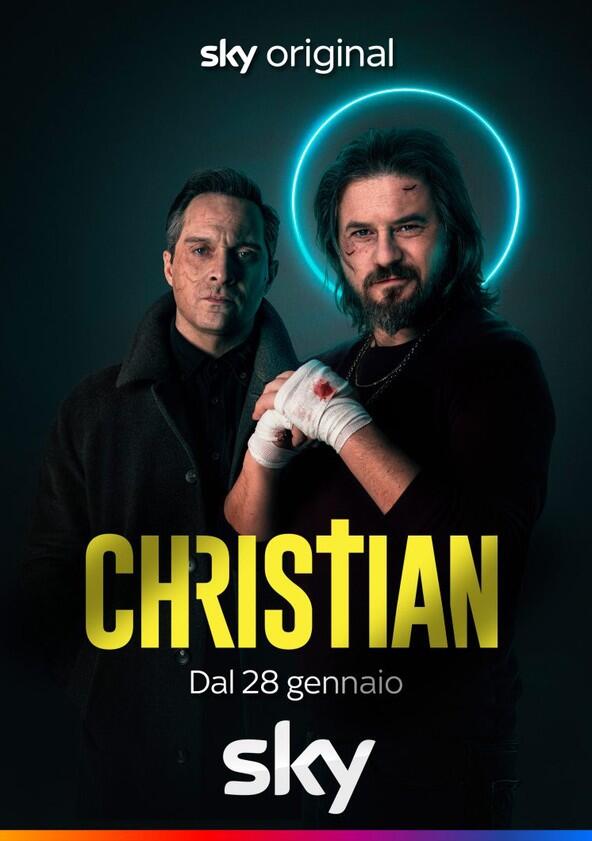 Christian - Season 2