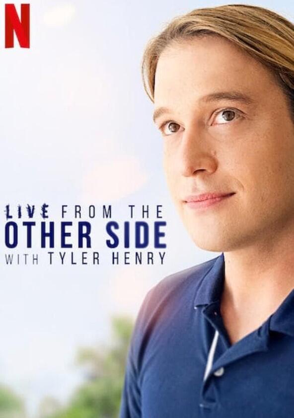 Live from the Other Side with Tyler Henry - Season 1