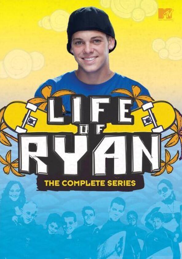 Life of Ryan - Season 1