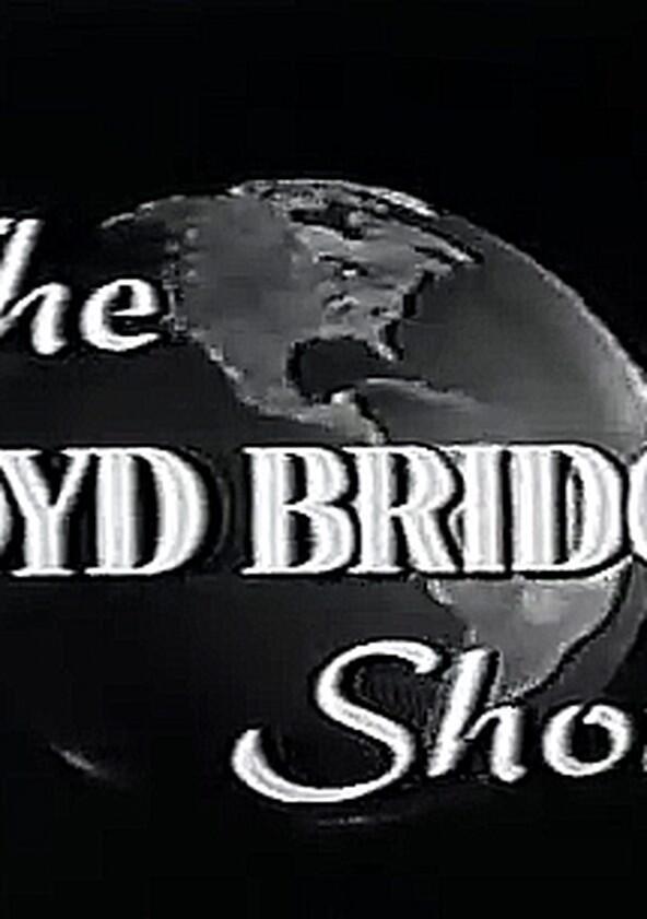 The Lloyd Bridges Show - Season 1