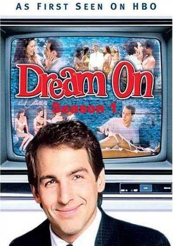 Dream On - Season 1