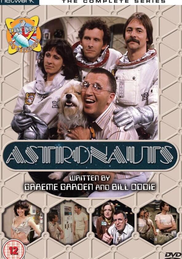 Astronauts - Season 1