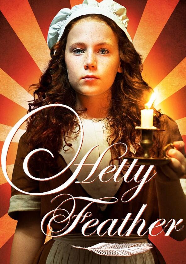 Hetty Feather - Season 1