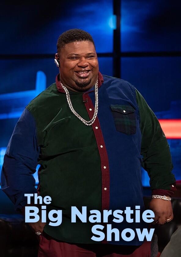 The Big Narstie Show - Season 3