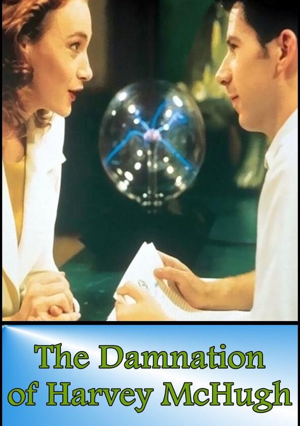 The Damnation of Harvey McHugh - Season 1