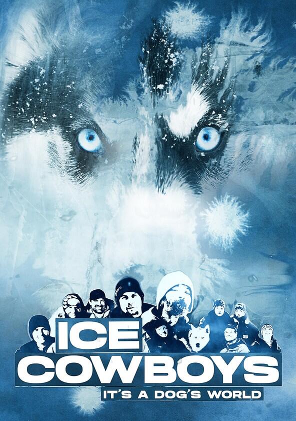 Ice Cowboys - Season 1