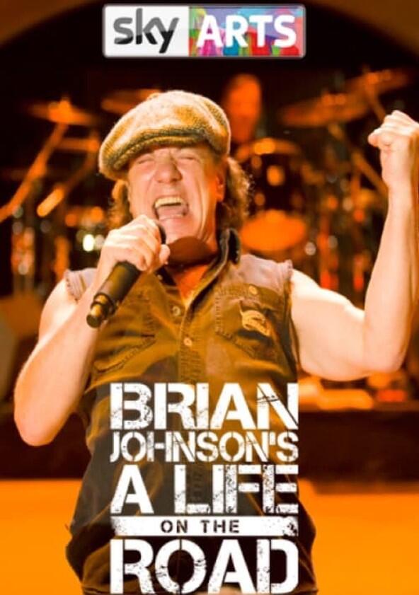 Brian Johnson's A Life on the Road - Season 2