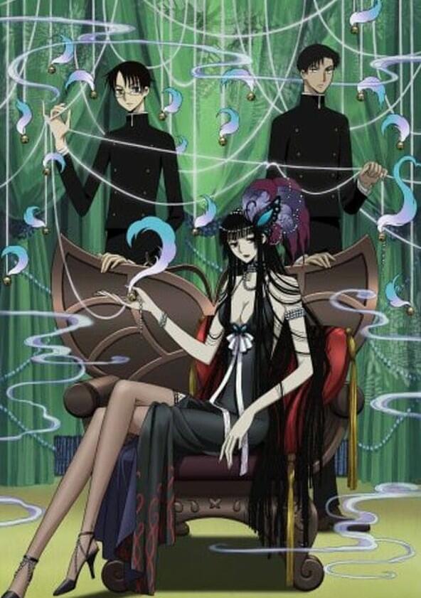 xxxHolic - Season 2