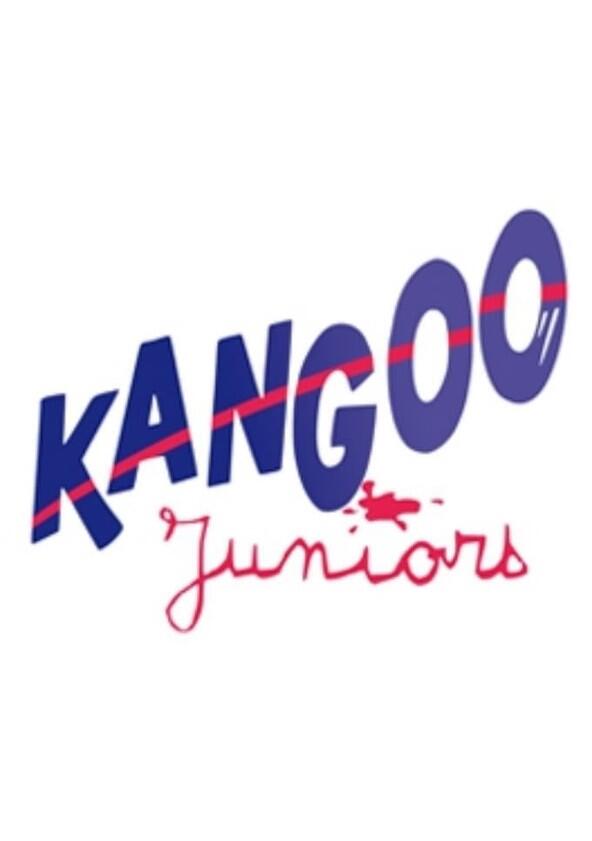 Kangoo Juniors - Season 2