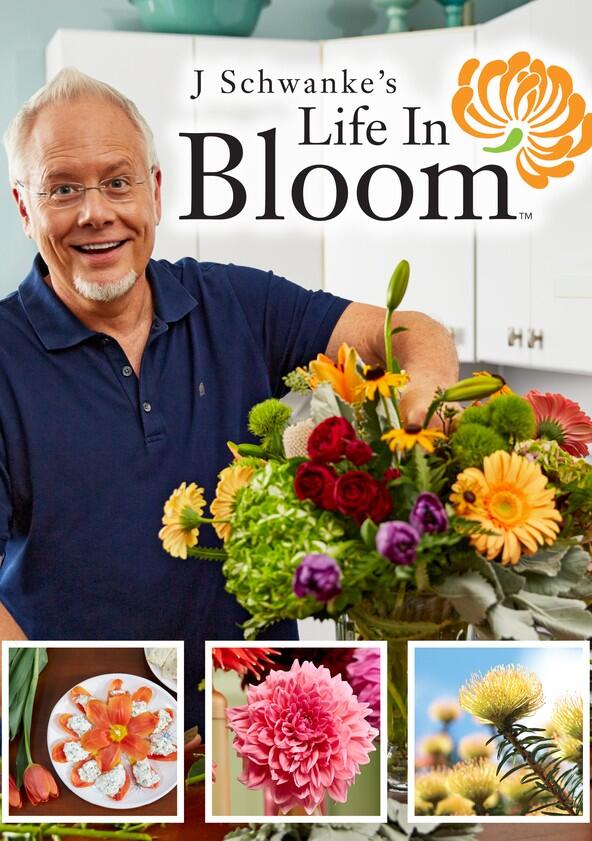 J Schwanke's Life in Bloom - Season 3