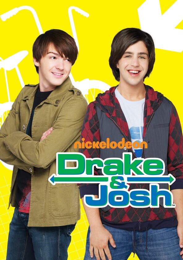 Drake & Josh - Season 4