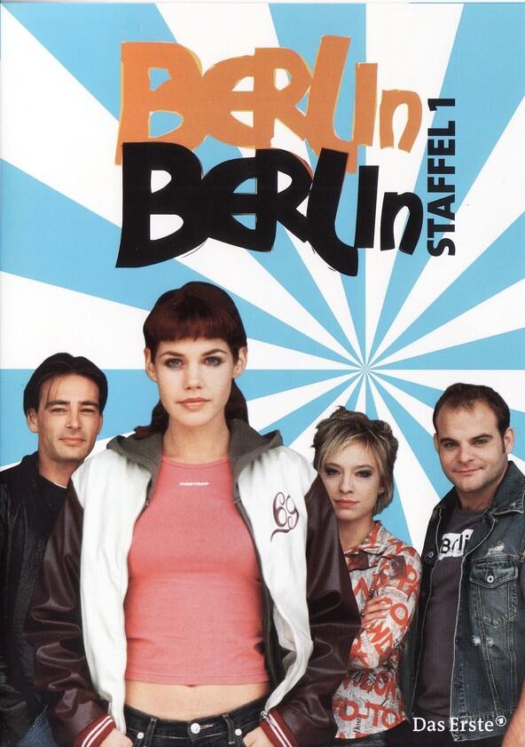 Berlin, Berlin - Season 1