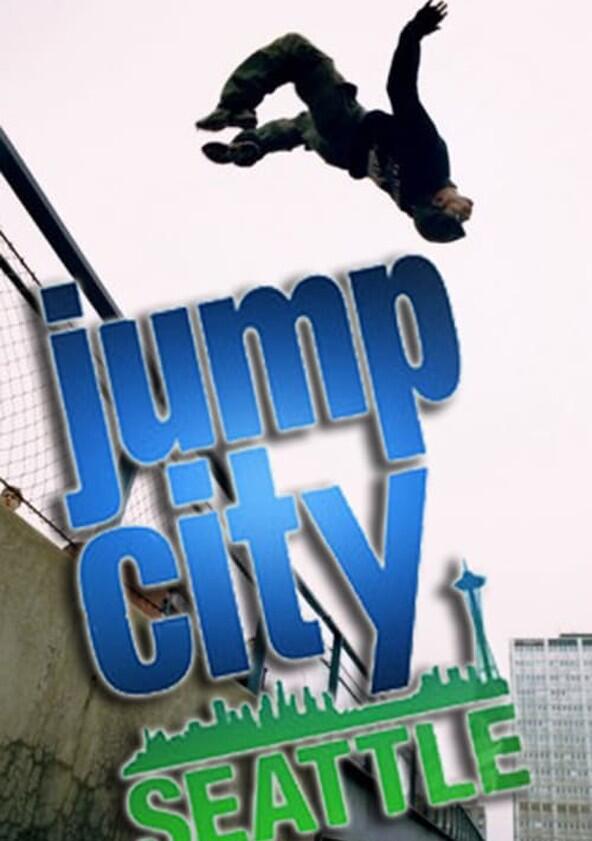 Jump City: Seattle - Season 1