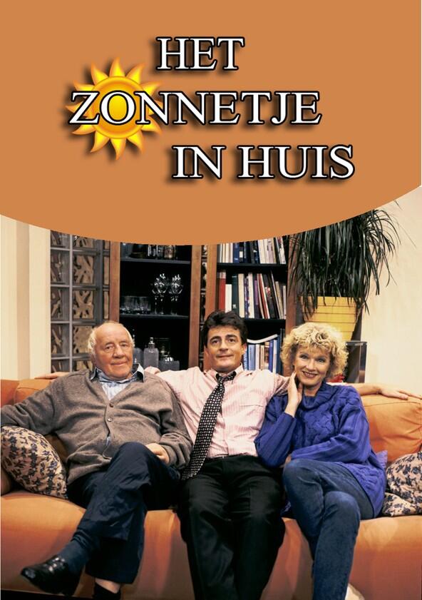 Het Zonnetje In Huis - Season 6