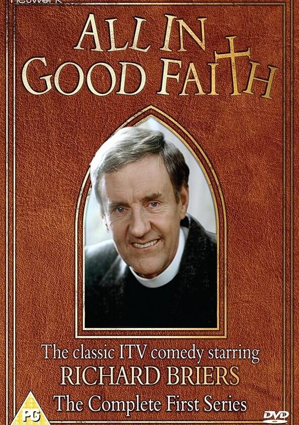 All in Good Faith - Season 1