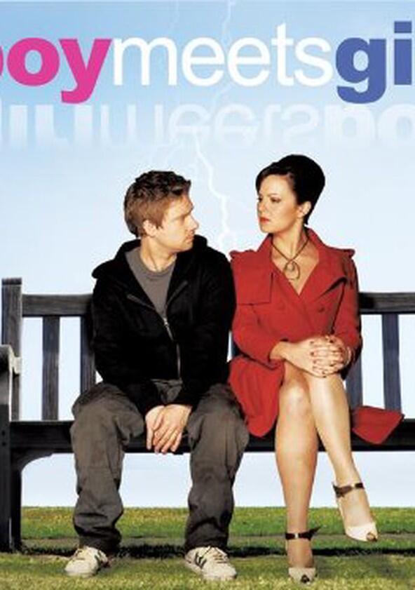 Boy Meets Girl - Season 1