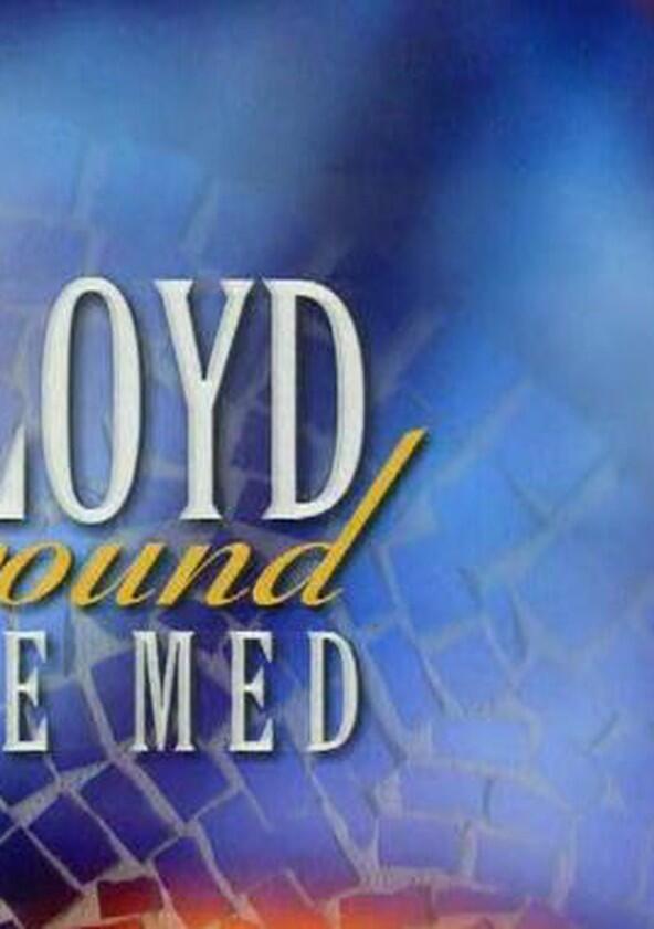 Floyd Around the Med - Season 1