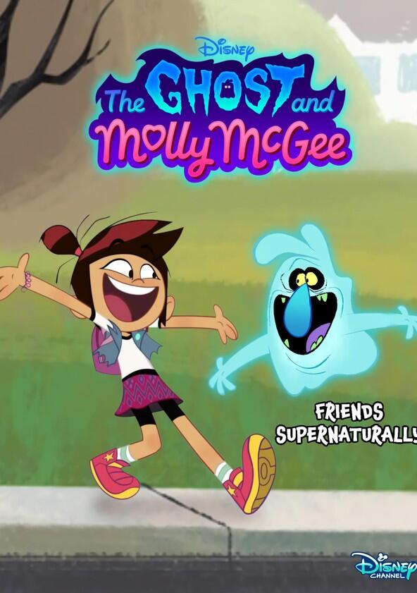 The Ghost and Molly McGee - Season 2