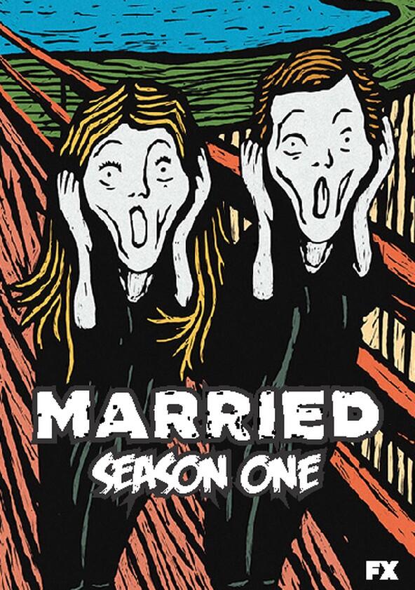 Married - Season 1