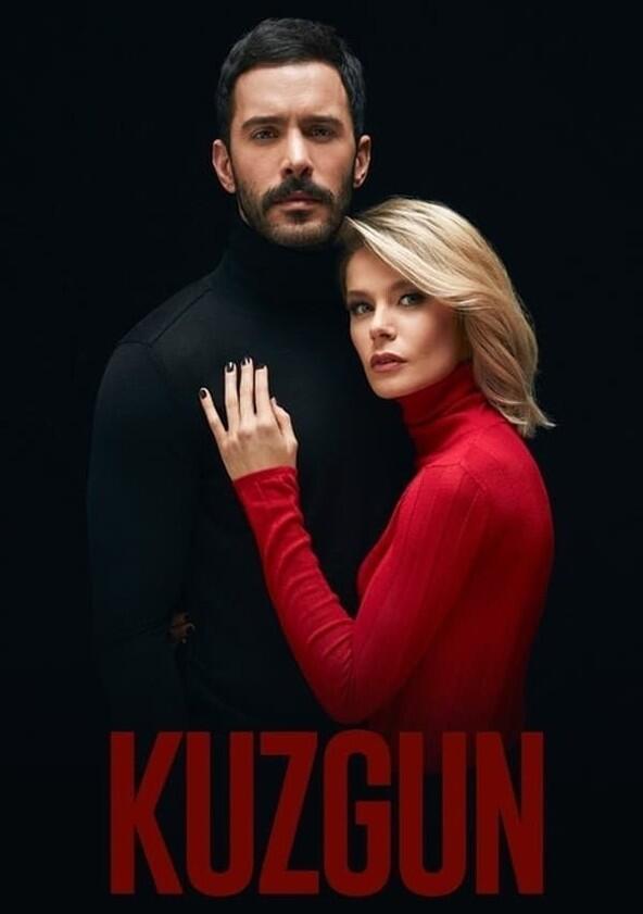 Kuzgun - Season 1