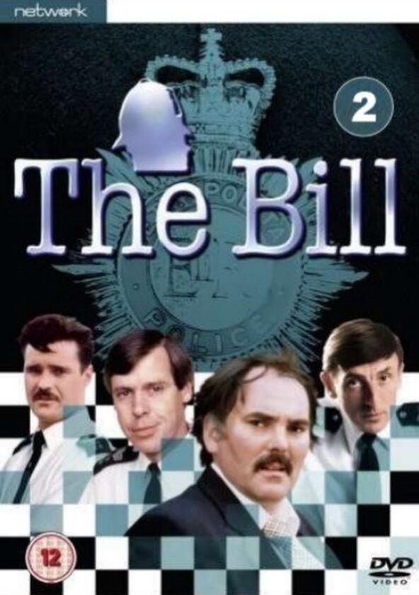 The Bill - Season 2