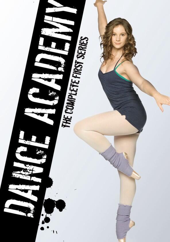 Dance Academy - Season 1