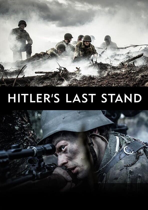 Hitler's Last Stand - Season 1