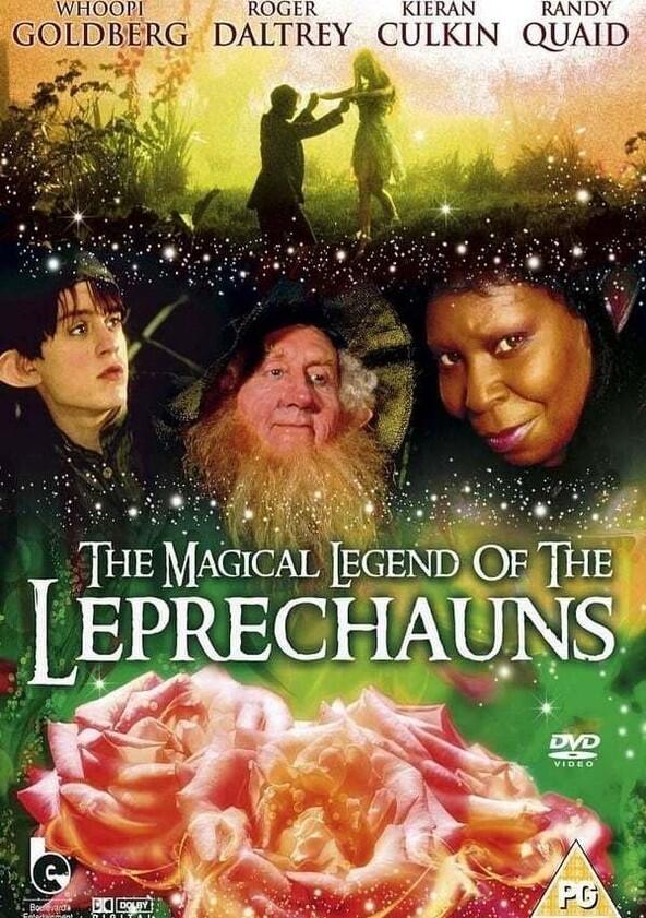 The Magical Legend of the Leprechauns - Season 1