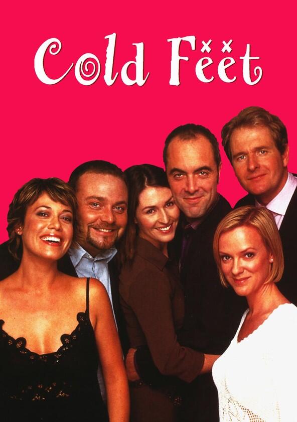 Cold Feet - Season 5