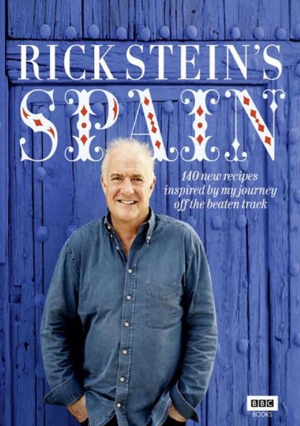 Rick Stein's Spain - Season 1