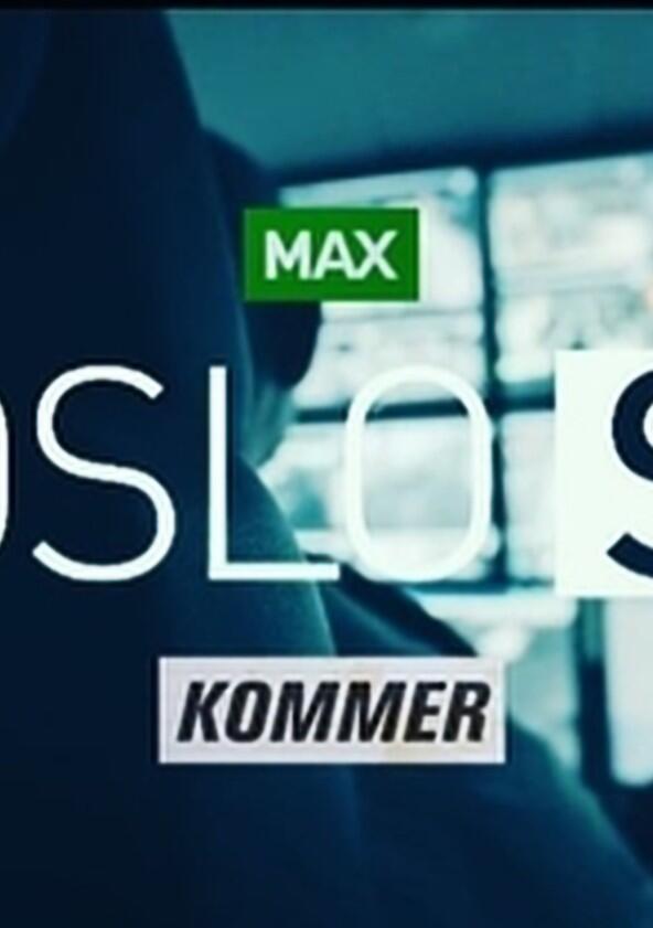 Oslo S - Season 1