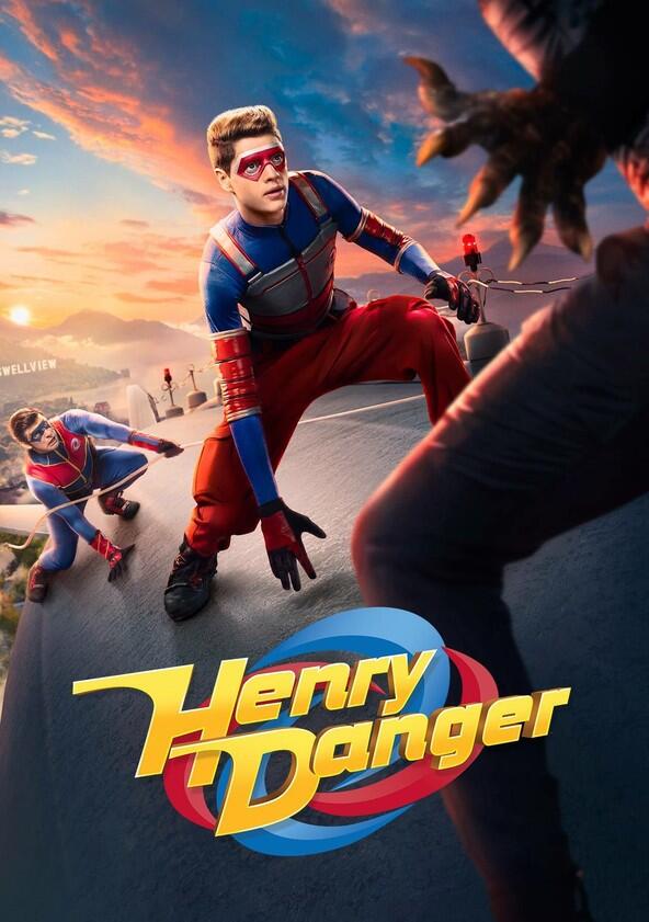 Henry Danger - Season 5