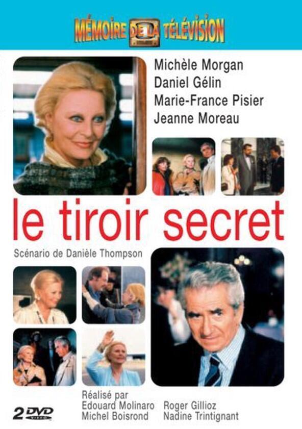 Le Tiroir secret - Season 1