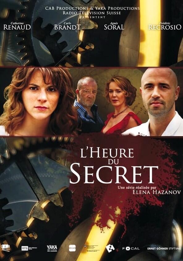 L'Heure du Secret - Season 1