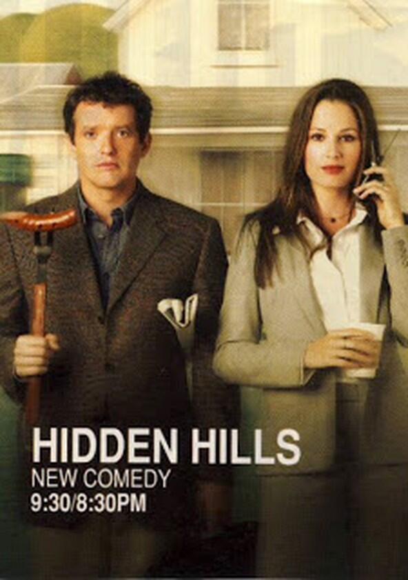 Hidden Hills - Season 1