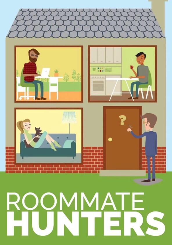 Roommate Hunters - Season 1