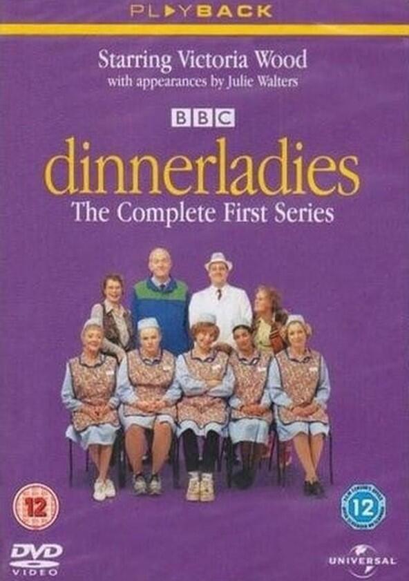 dinnerladies - Season 1