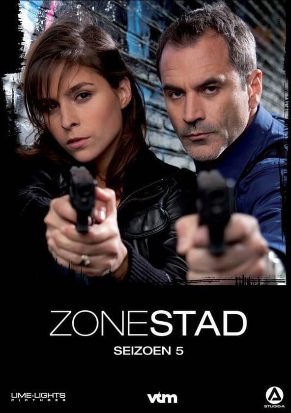 Zone Stad - Season 5