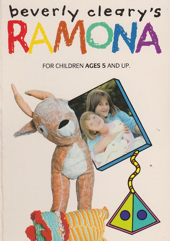 Ramona - Season 1