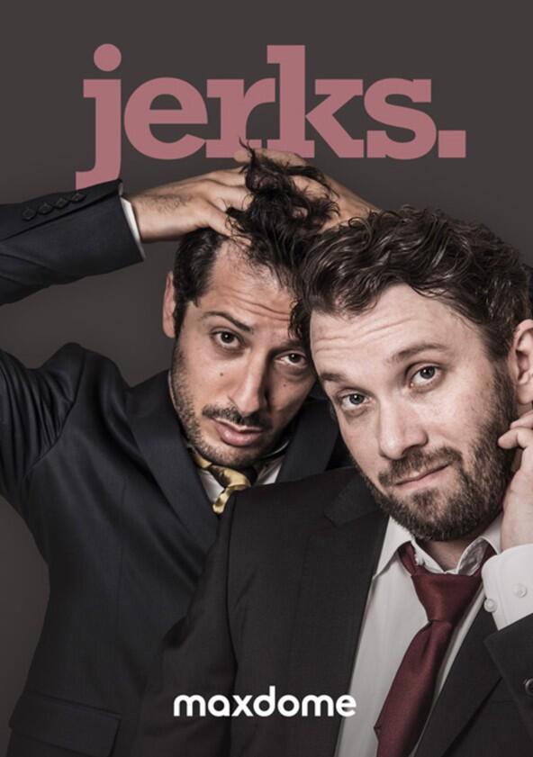 jerks. - Season 1