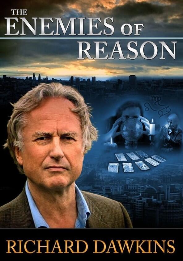 The Enemies of Reason - Season 1